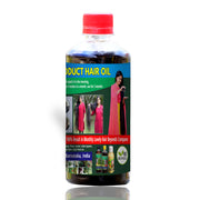 Adivasi - Ayurvedic hair regrowth Oil