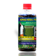 Adivasi - Ayurvedic hair regrowth Oil