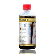 Adivasi - Ayurvedic hair regrowth Oil