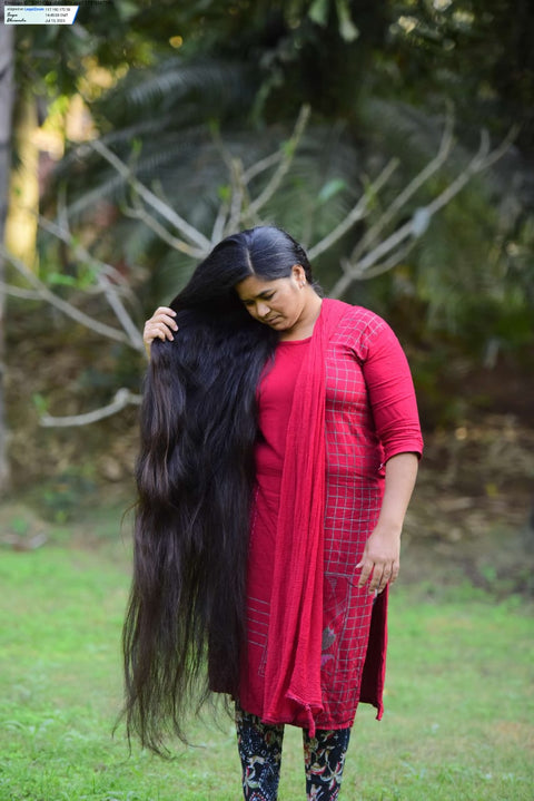 Adivasi - Ayurvedic hair regrowth Oil