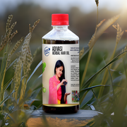 Adivasi - Ayurvedic hair regrowth Oil